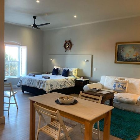 Hermanus Waterfront Apartment 12 外观 照片