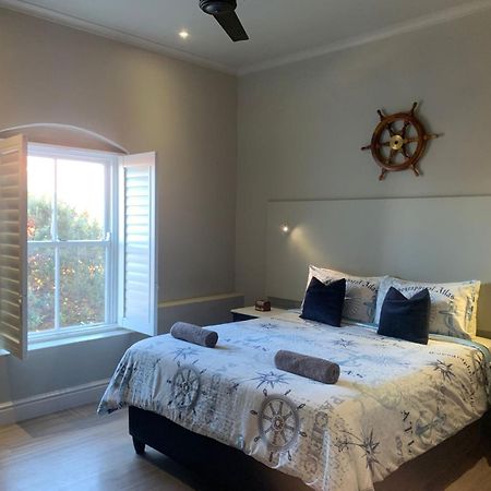 Hermanus Waterfront Apartment 12 外观 照片