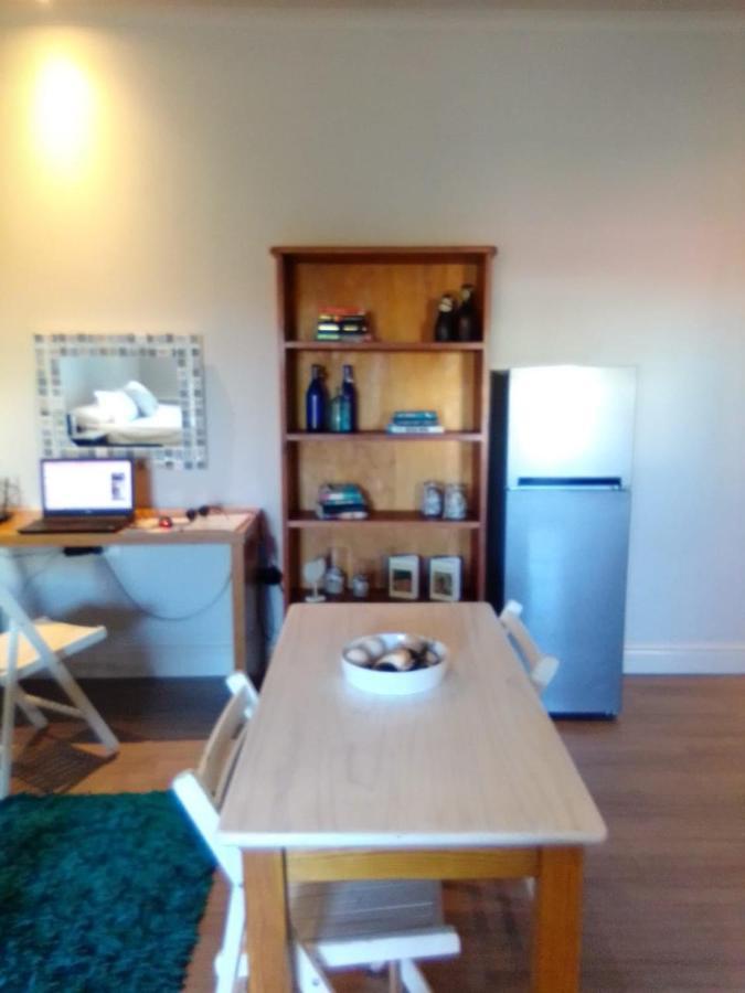 Hermanus Waterfront Apartment 12 外观 照片