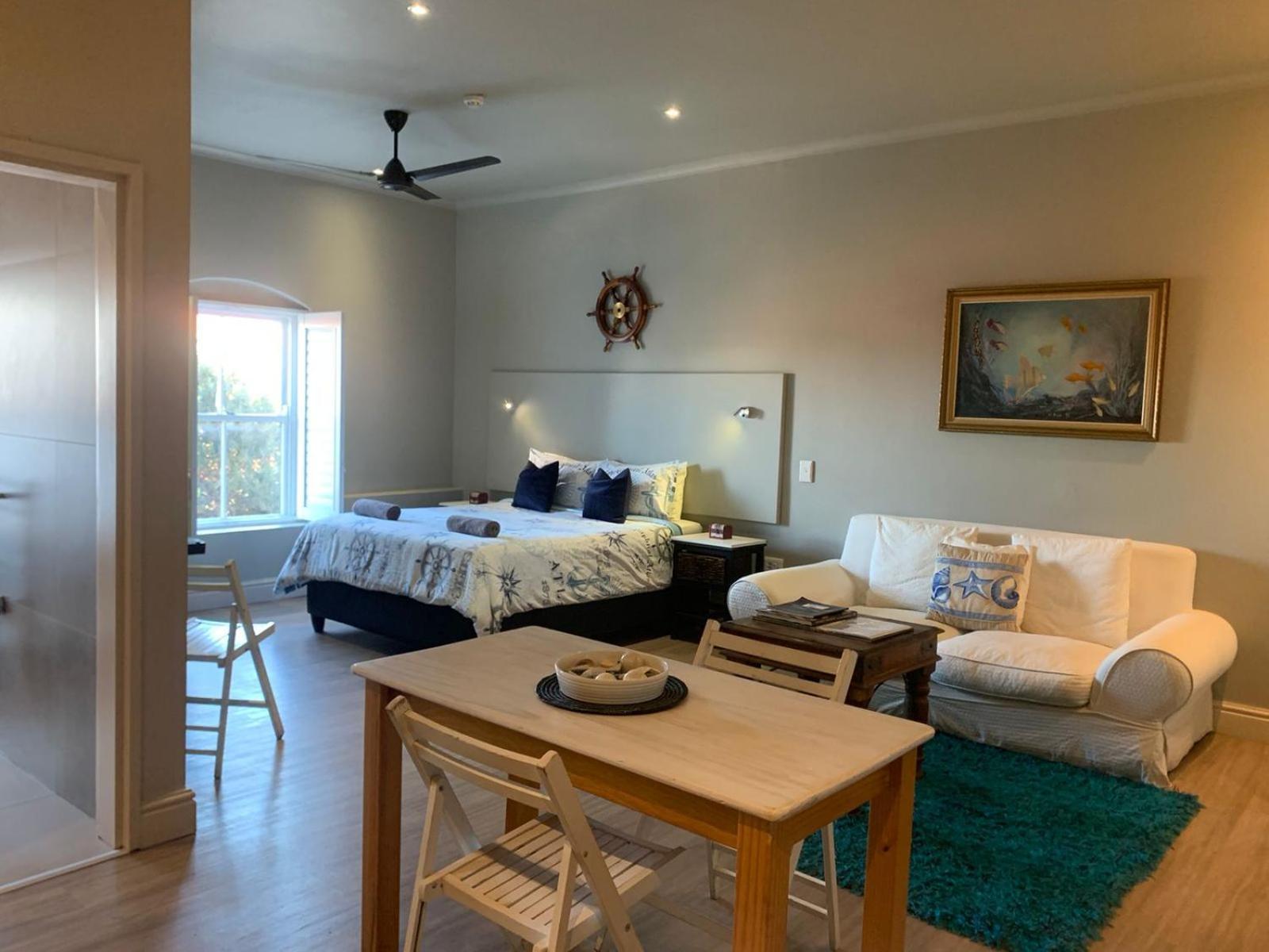 Hermanus Waterfront Apartment 12 外观 照片