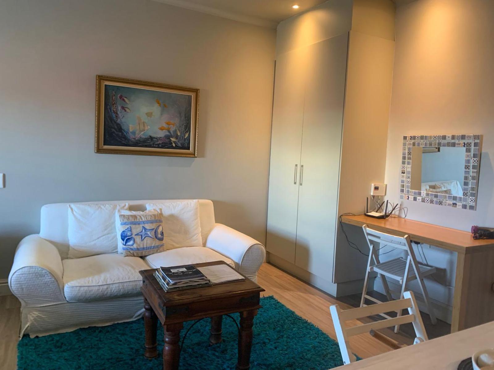 Hermanus Waterfront Apartment 12 外观 照片