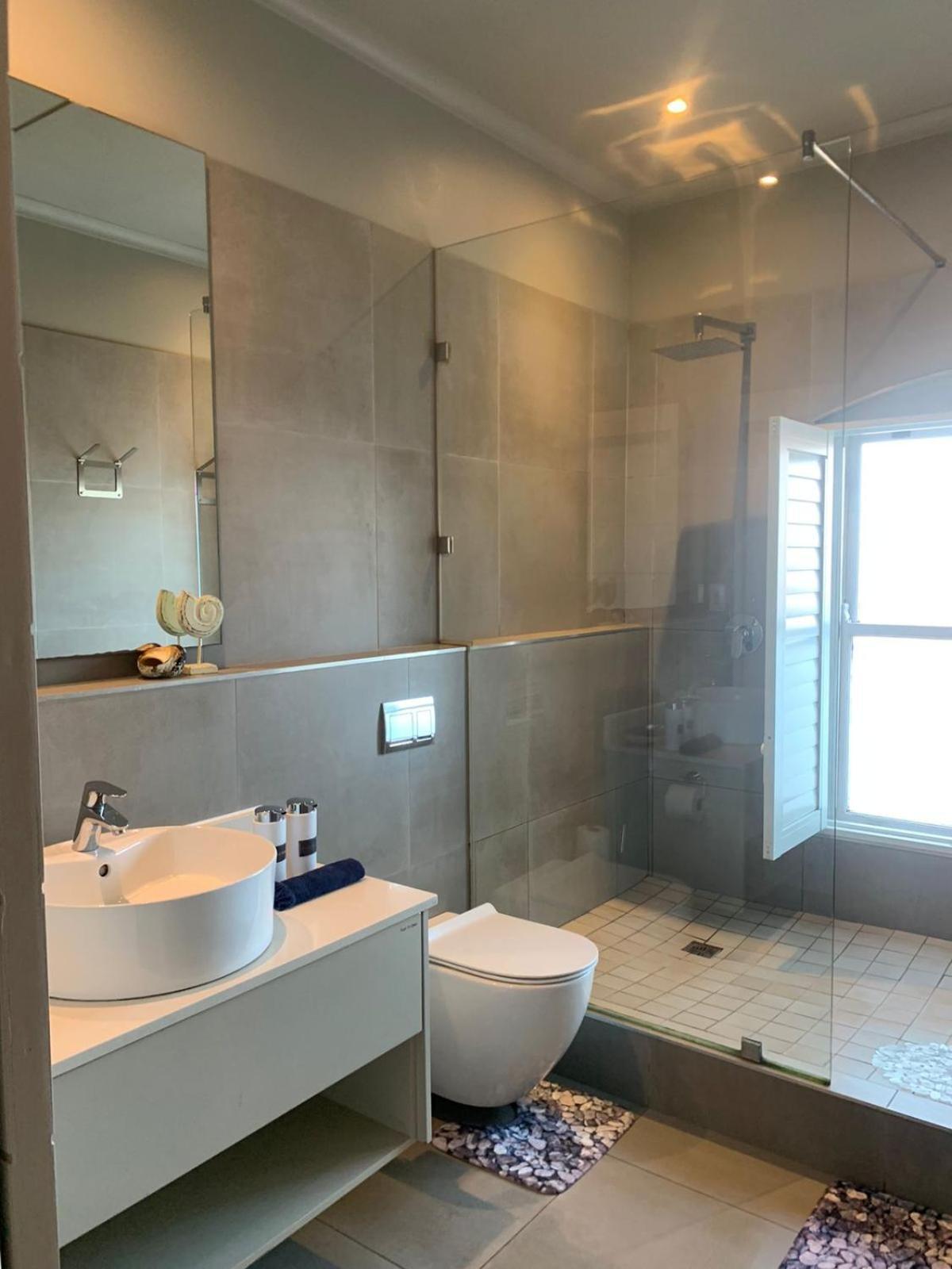 Hermanus Waterfront Apartment 12 外观 照片